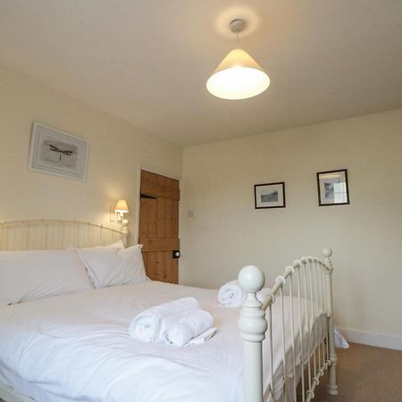 Harwood Cottage Йорк Экстерьер фото