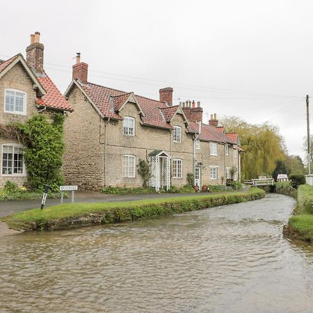 Harwood Cottage Йорк Экстерьер фото