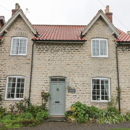 Harwood Cottage Йорк Экстерьер фото