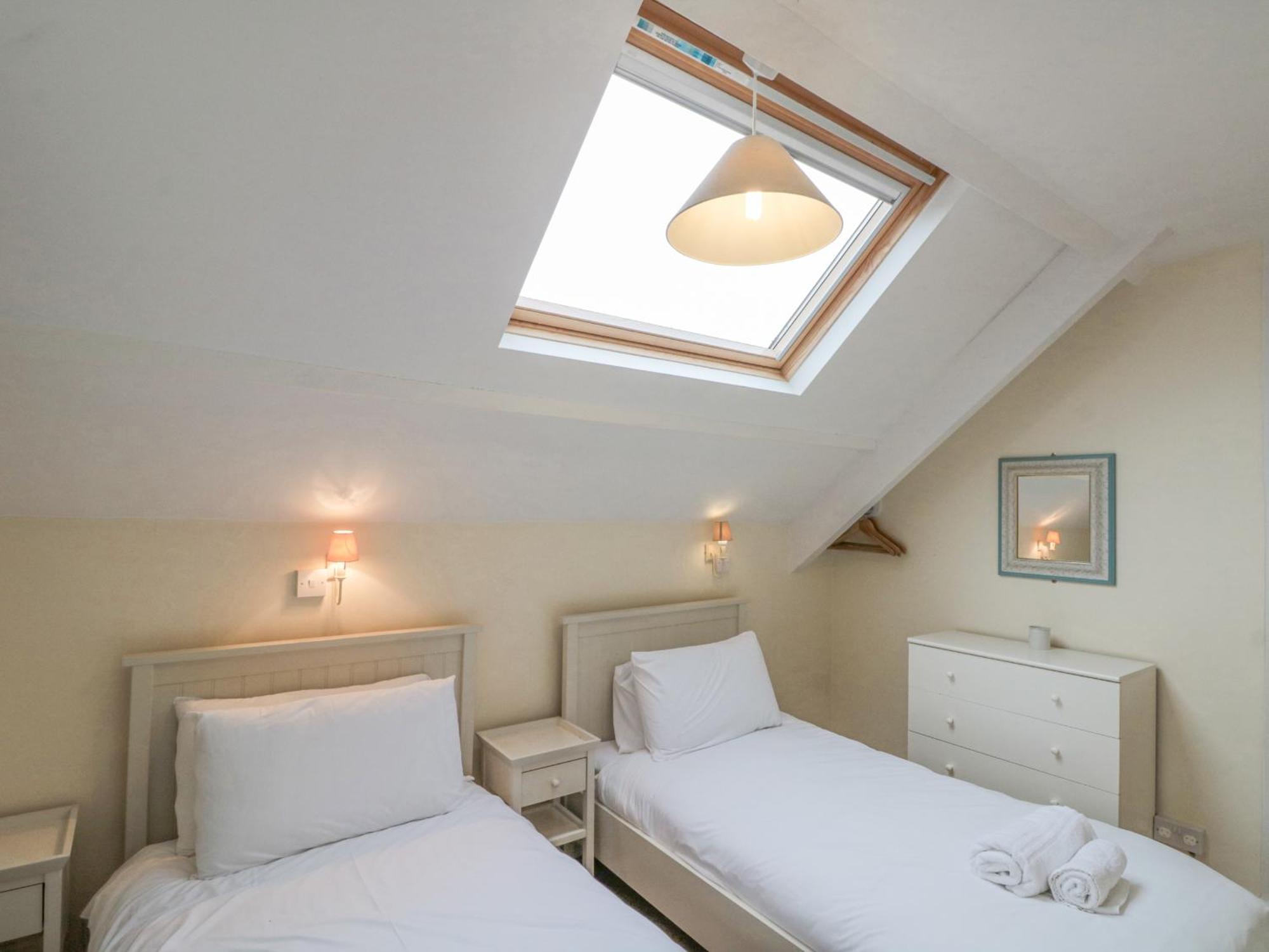 Harwood Cottage Йорк Экстерьер фото