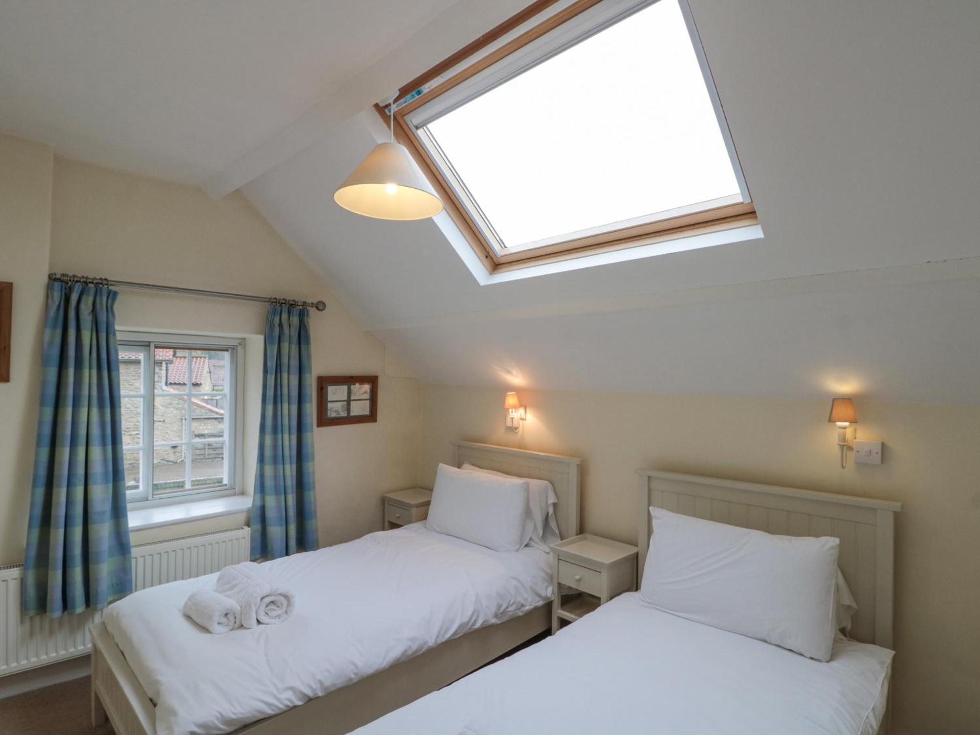 Harwood Cottage Йорк Экстерьер фото