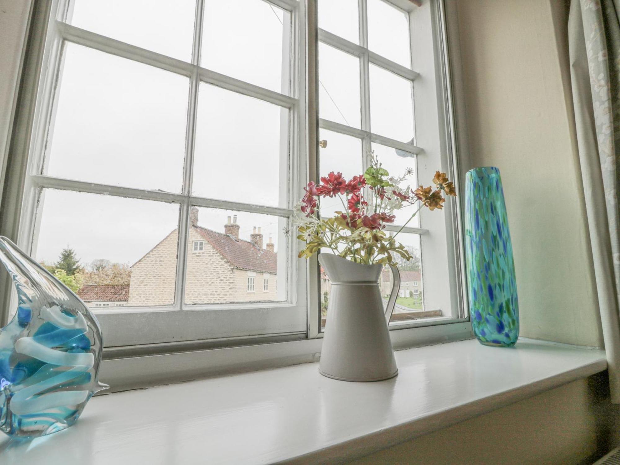 Harwood Cottage Йорк Экстерьер фото