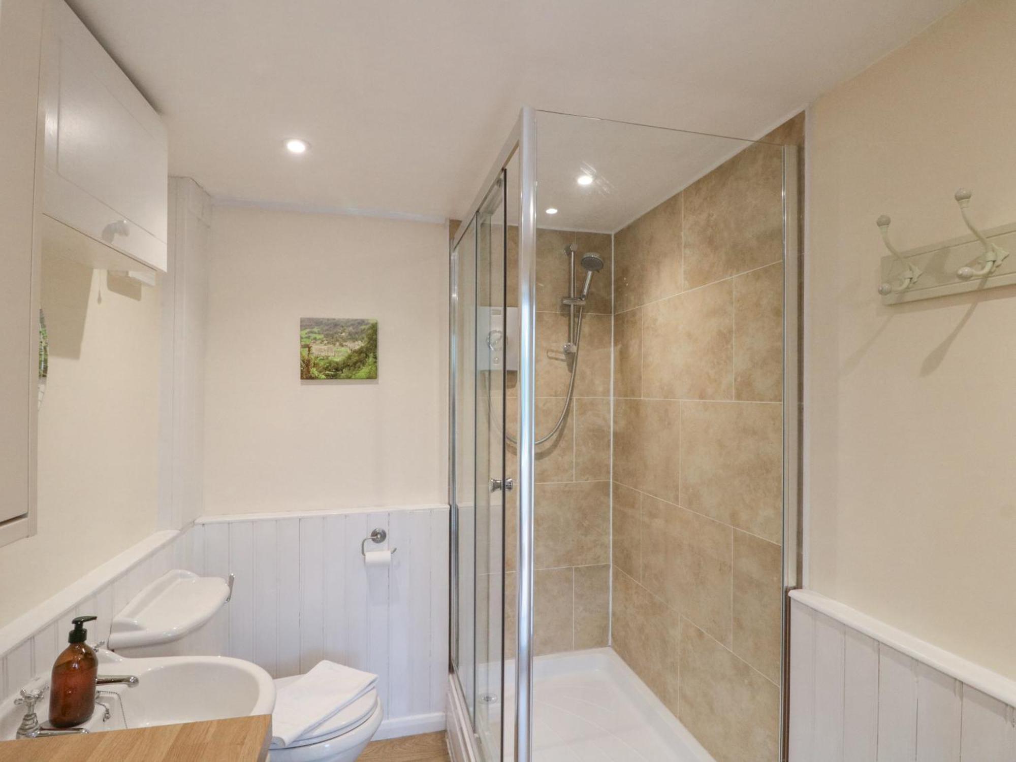 Harwood Cottage Йорк Экстерьер фото