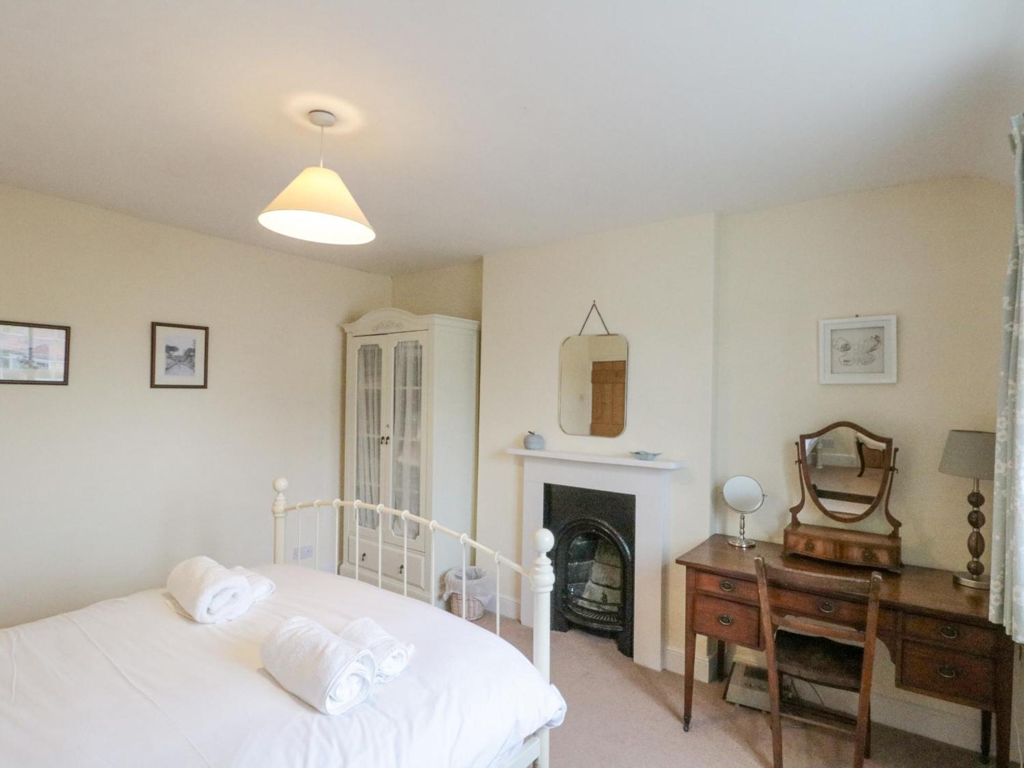 Harwood Cottage Йорк Экстерьер фото