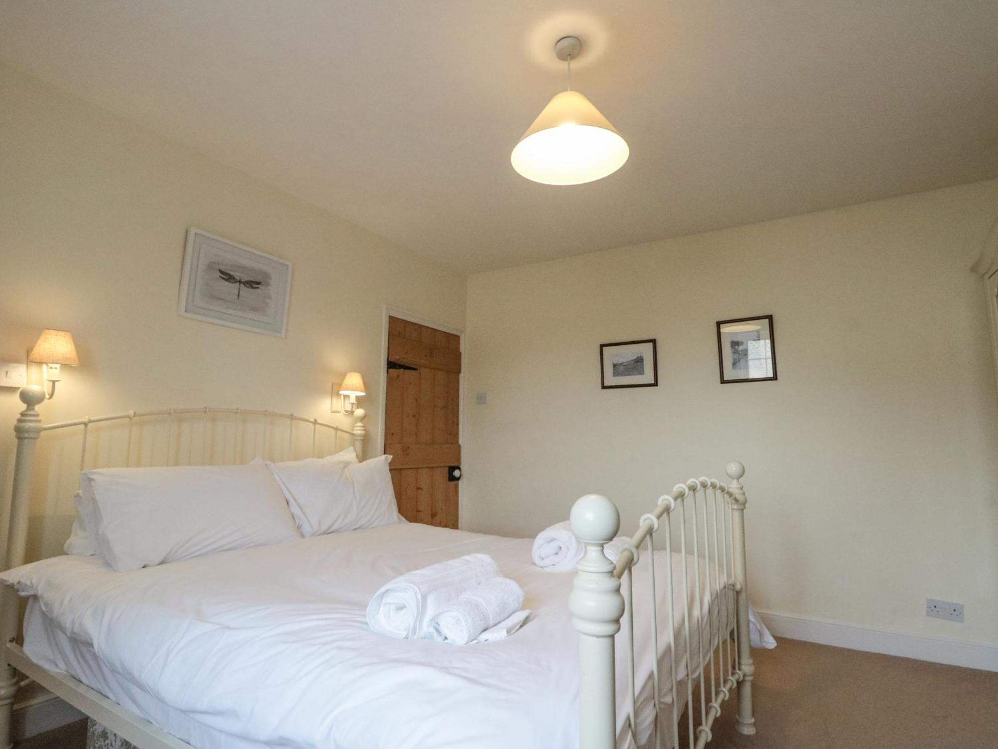 Harwood Cottage Йорк Экстерьер фото