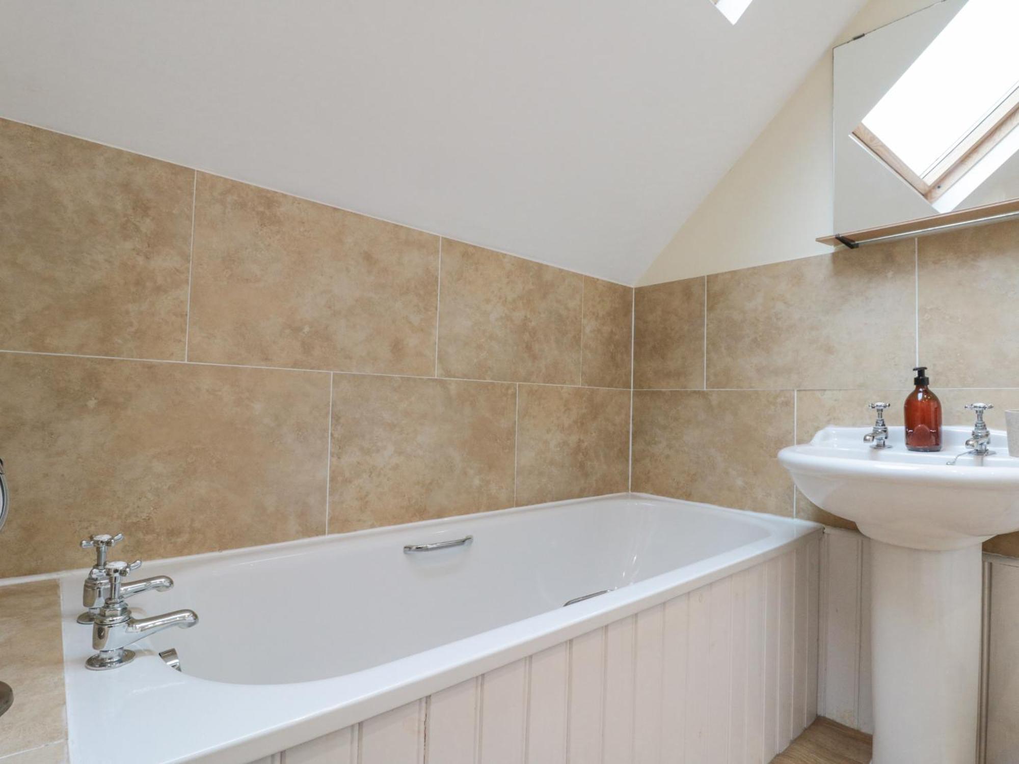 Harwood Cottage Йорк Экстерьер фото