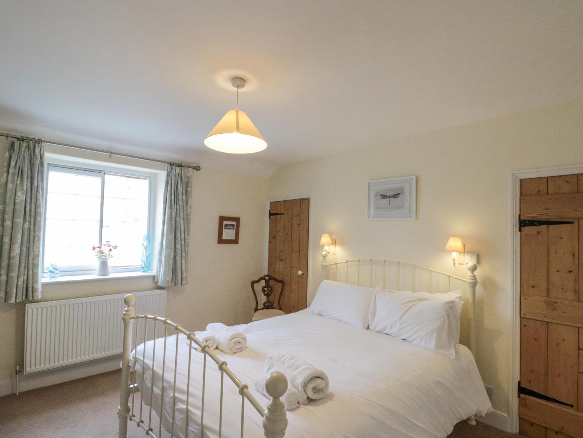 Harwood Cottage Йорк Экстерьер фото