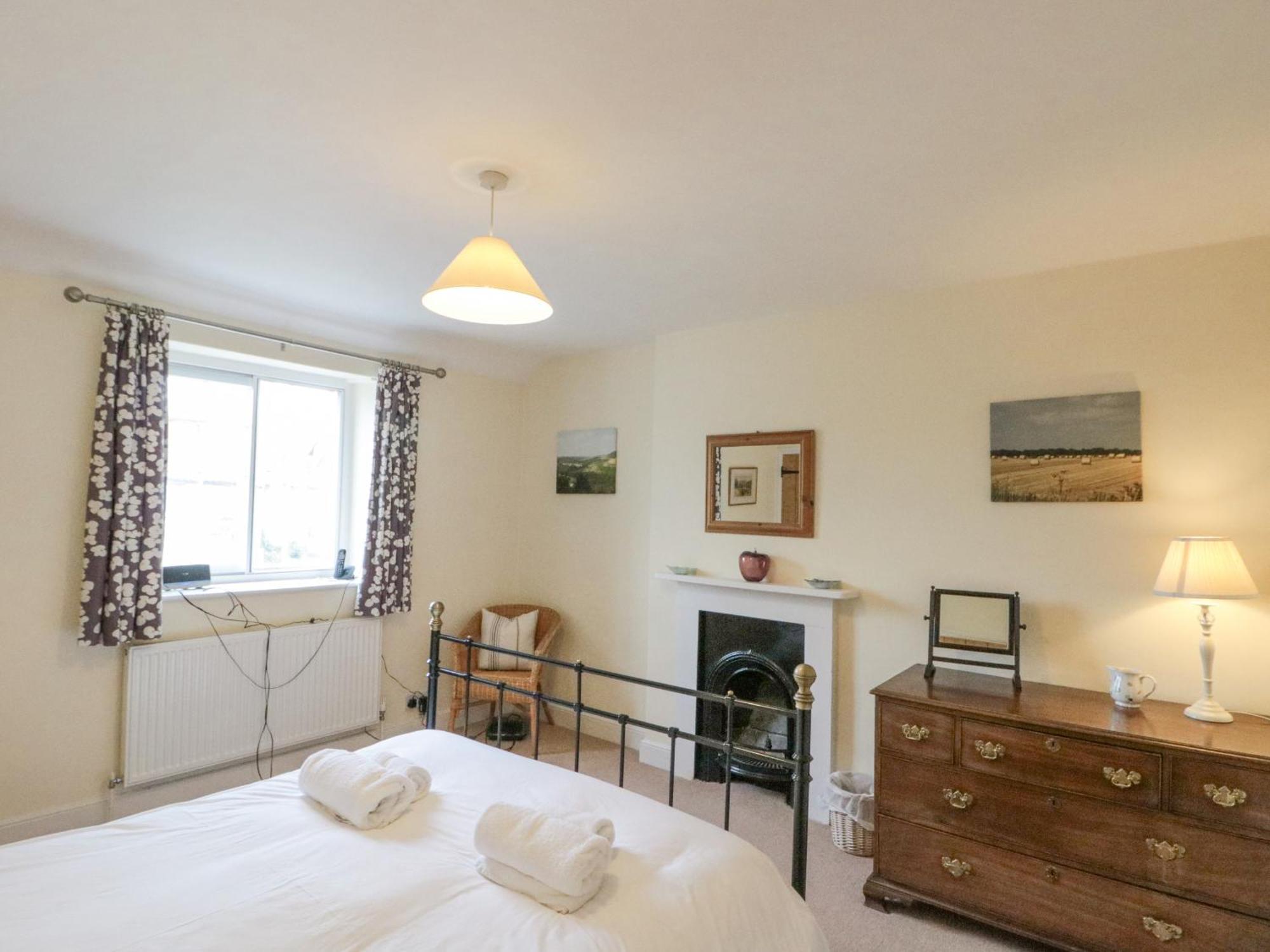Harwood Cottage Йорк Экстерьер фото