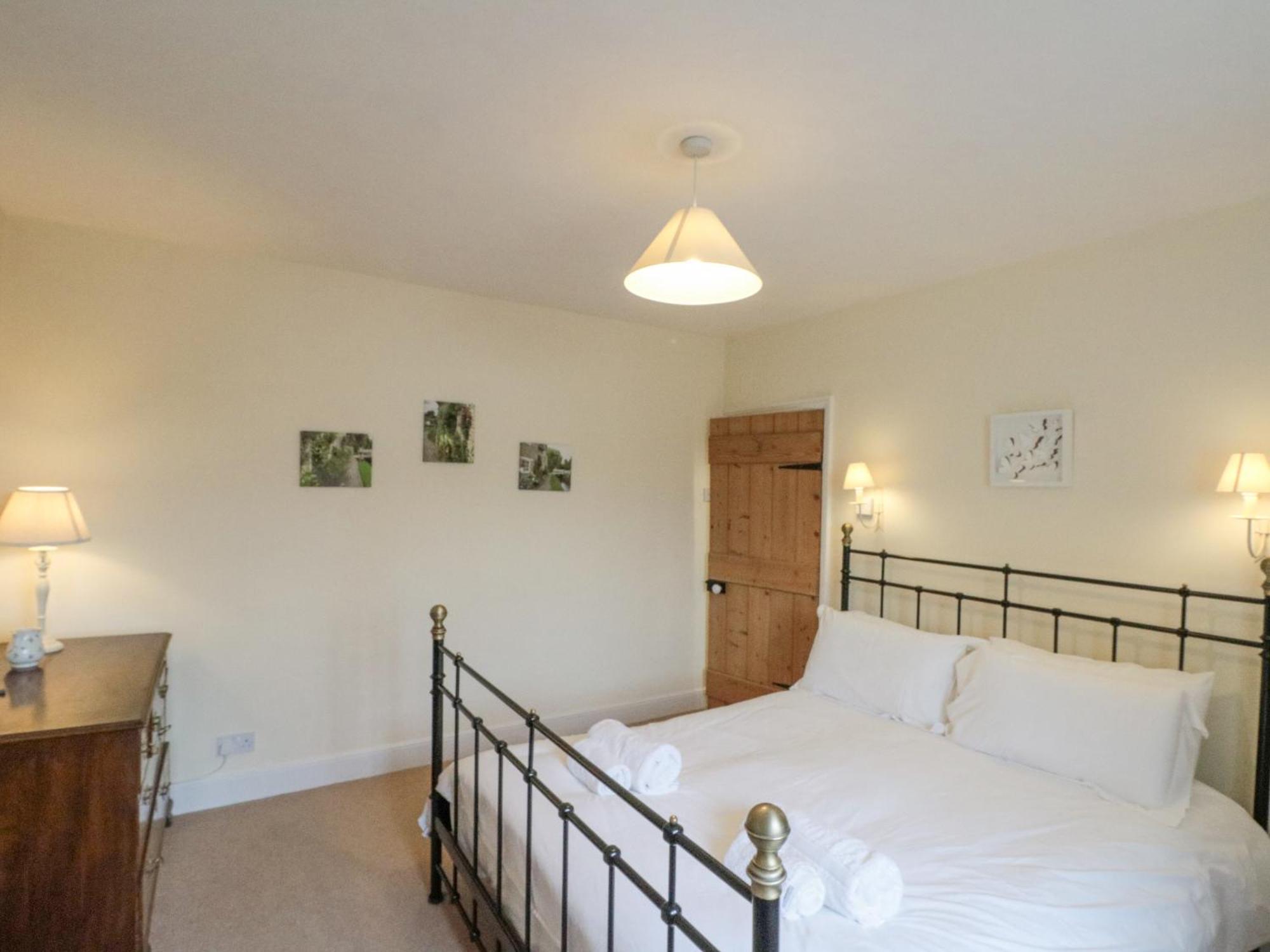 Harwood Cottage Йорк Экстерьер фото