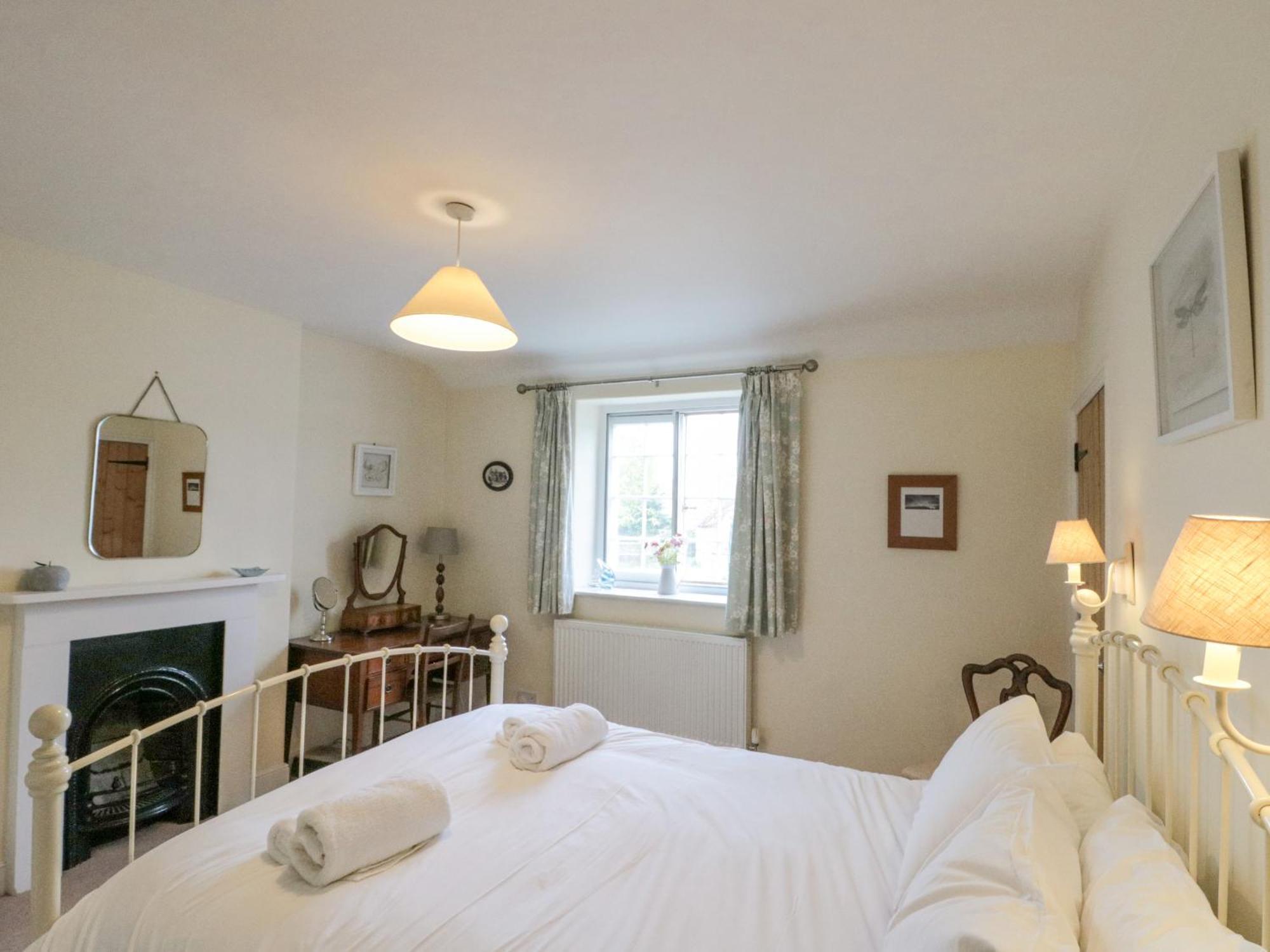 Harwood Cottage Йорк Экстерьер фото