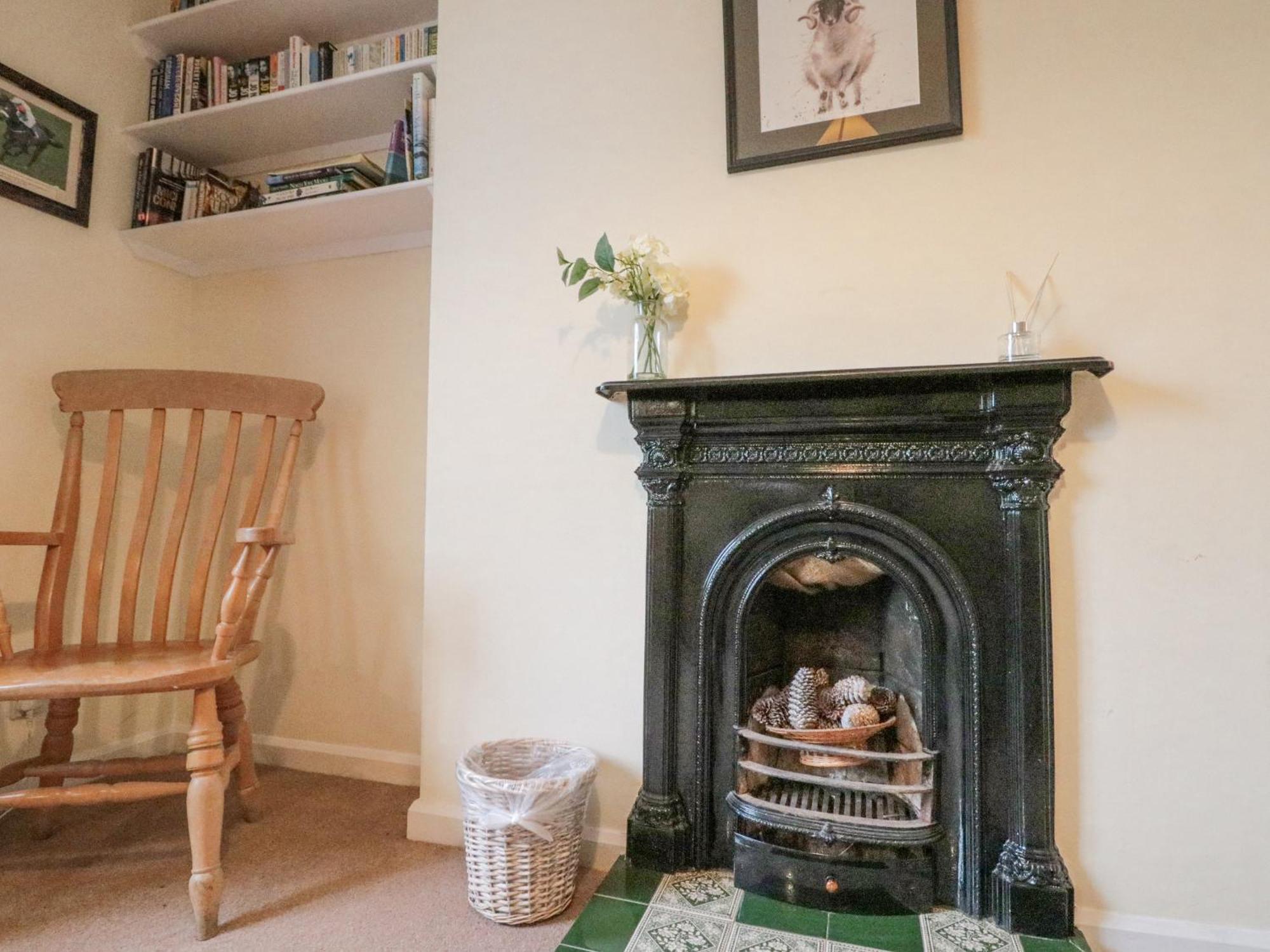 Harwood Cottage Йорк Экстерьер фото