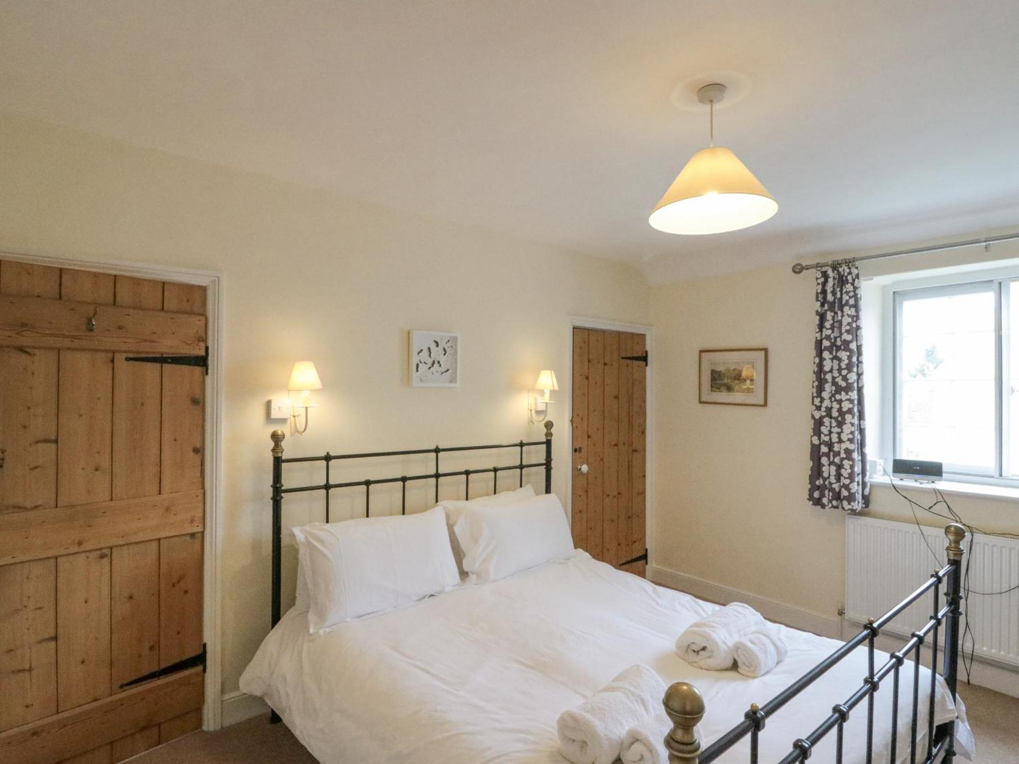 Harwood Cottage Йорк Экстерьер фото
