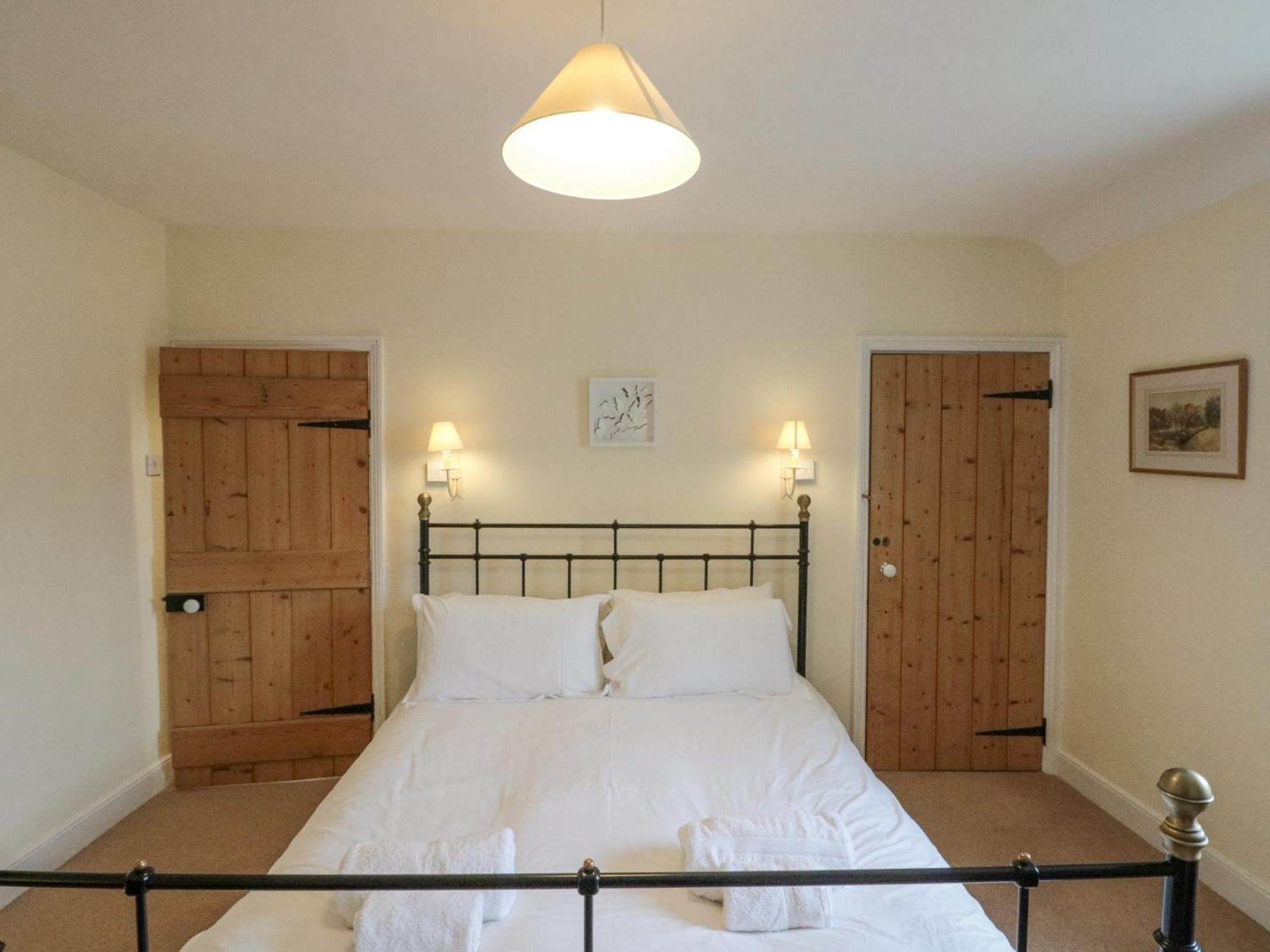 Harwood Cottage Йорк Экстерьер фото