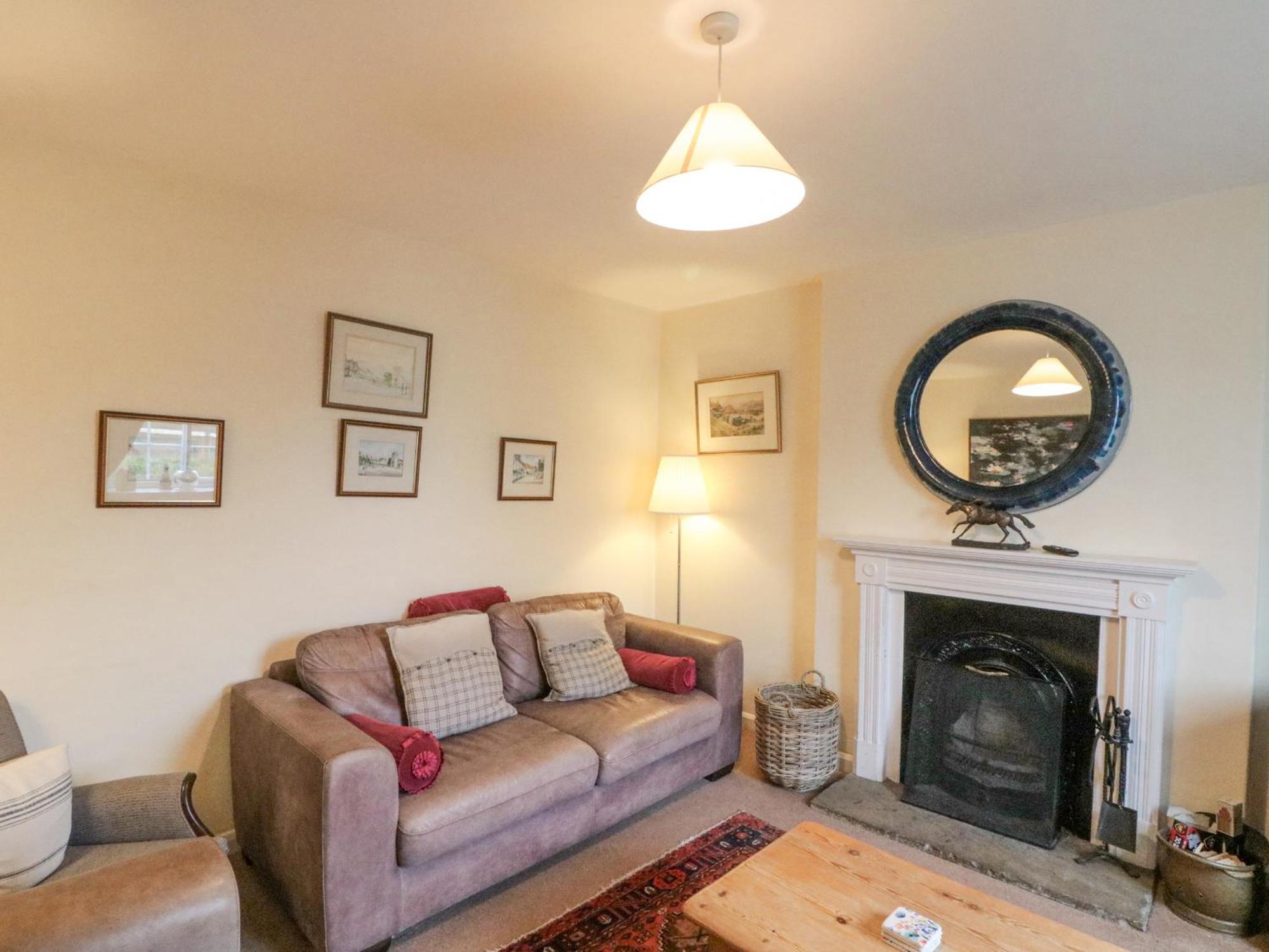 Harwood Cottage Йорк Экстерьер фото