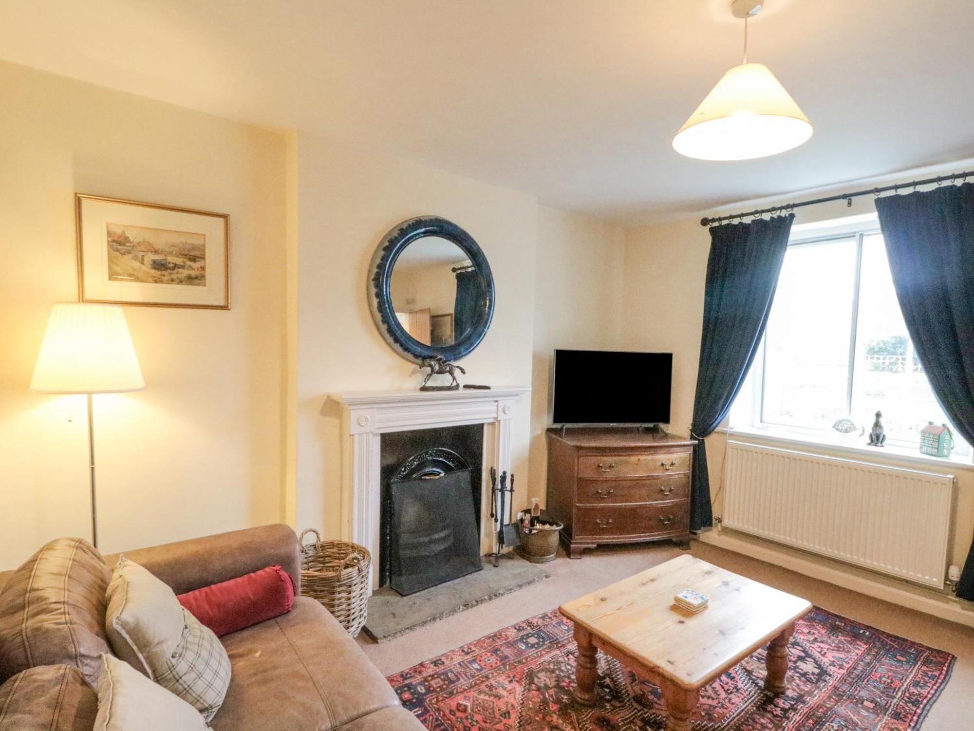Harwood Cottage Йорк Экстерьер фото