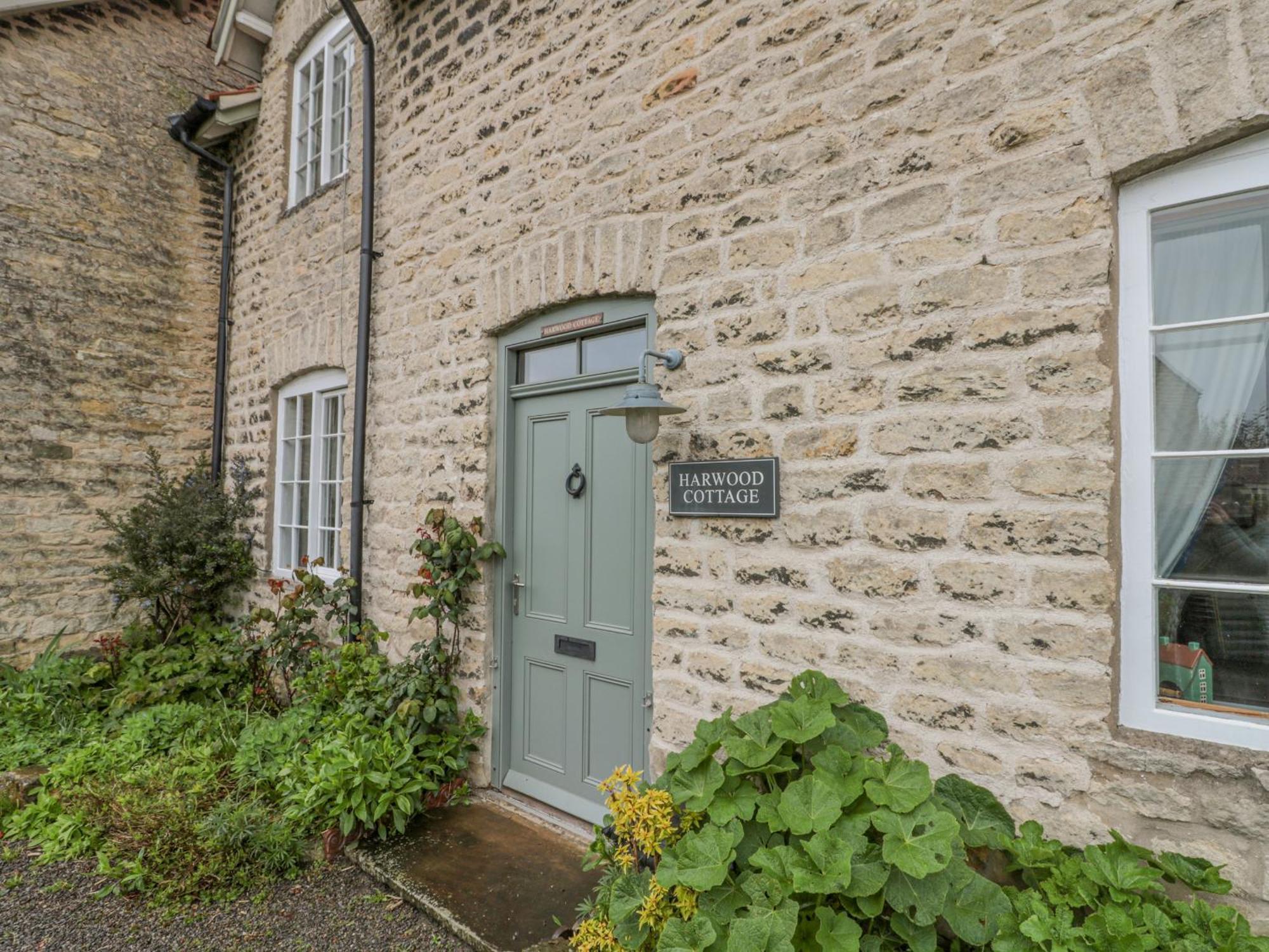 Harwood Cottage Йорк Экстерьер фото